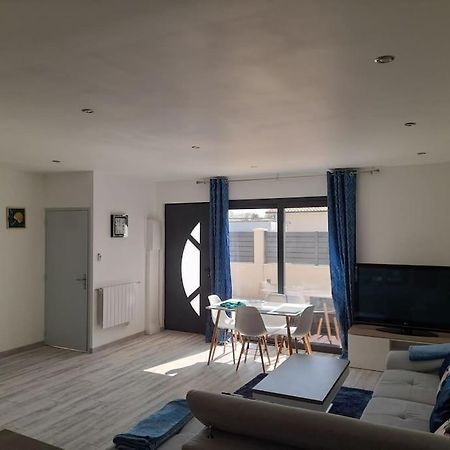 Belle Maison Neuve A 15 Min De Bordeaux Et 35 Min Cestas Buitenkant foto