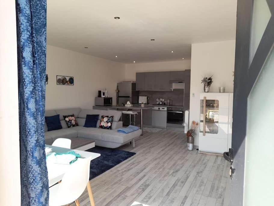 Belle Maison Neuve A 15 Min De Bordeaux Et 35 Min Cestas Buitenkant foto