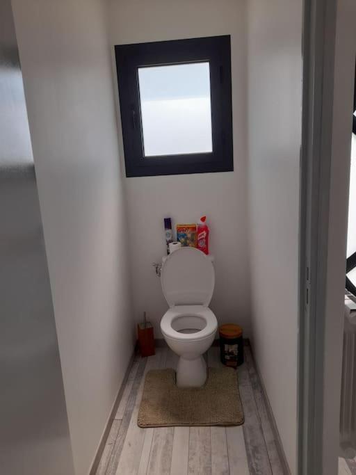 Belle Maison Neuve A 15 Min De Bordeaux Et 35 Min Cestas Buitenkant foto